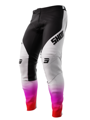 Pantalon SHOT Aerolite Honor holographic 2024