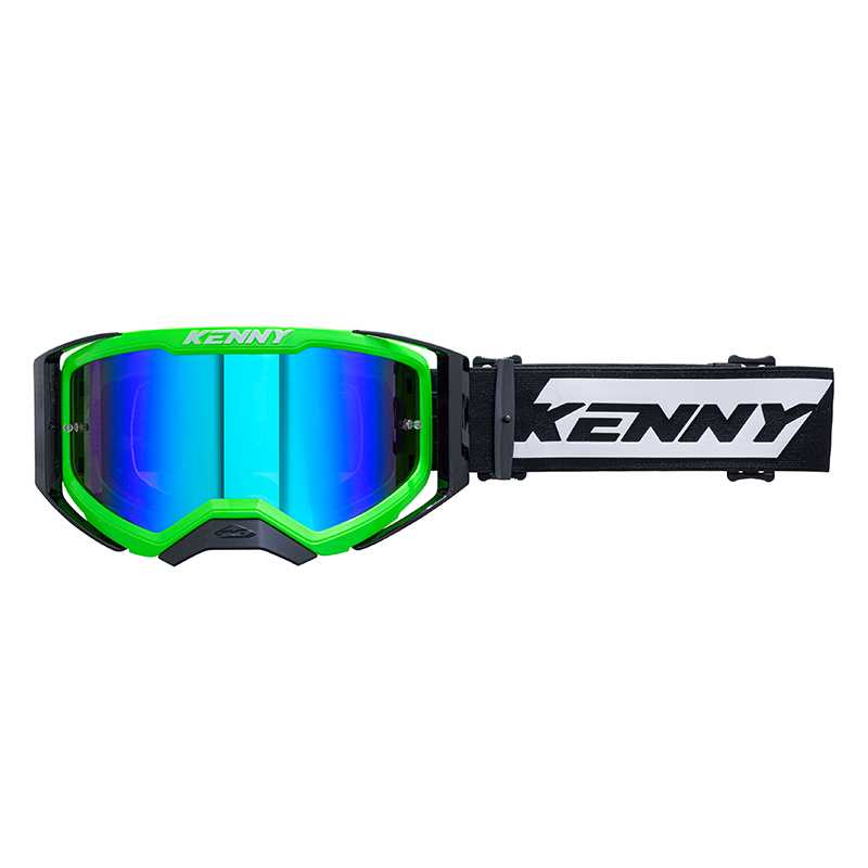 Lunette moto cross kenny best sale