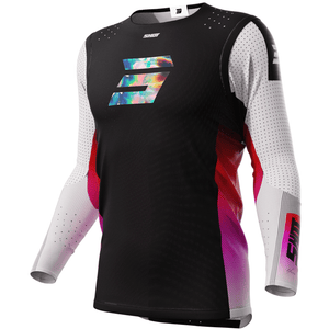 Maillot SHOT Aerolite Honor holographic 2024