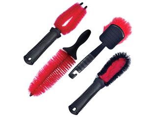 kit Brosses de nettoyage